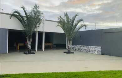 Imagem 3: ARRENDA-SE ESPAÇO PARA EVENTOS E AFINS