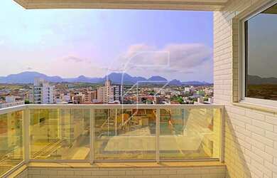 Imagem 16: Imóvel para venda com 64 metros quadrados com 2 quartos em Praia do Morro...