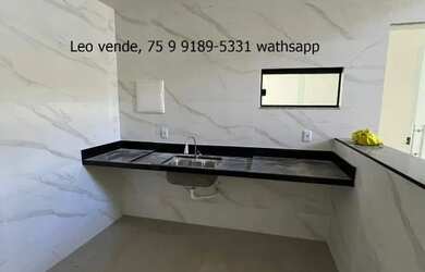 Imagem 5: Leo vende, perto da Fraga Maia, 4\4 suíte, piscina, goumert