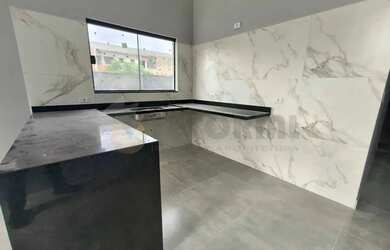 Imagem 4: Casa com 3 quartos, 76 m², à venda por R$ 460.000- Balneário dos Golfinhos...