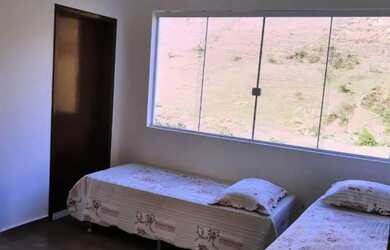 Imagem 3: VASSOURAS RJ CASA 03 SUITES