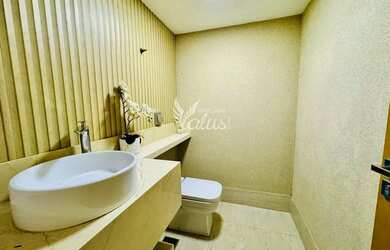 Imagem 15: Triplex com 211 m², 3 suítes plenas, área gourmet, piscina e porcelanato...