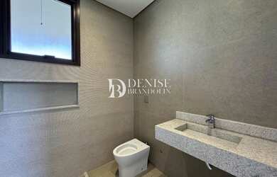 Imagem 9: casa - Parque São Quirino - Campinas