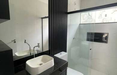 Imagem 9: Casa Térrea para Aluguel Porto Marina