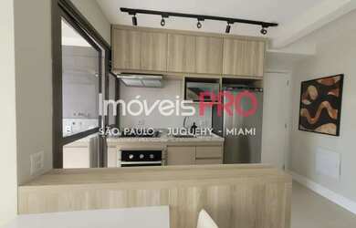 Imagem 7: Gardem Duplex 133m² 03 Suítes em Moema