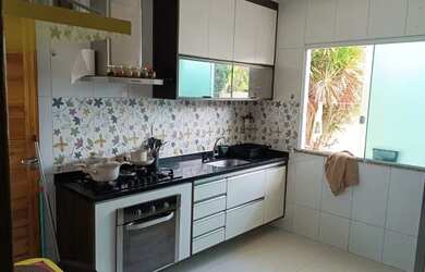 Imagem 7: Casa em Buraquinho Portão do Sol