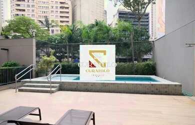 Imagem 16: Imóvel para venda possui 28 metros quadrados com 2 quartos em Bela Vista - São Paulo - SP