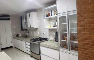 Imagem 8: Apartamento - venda. Ar-condicionado, Imóvel novo, Guarda roupae175m²...