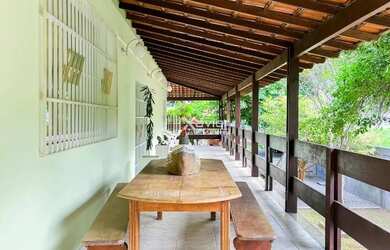 Imagem 4: Casa Colonial Linear à Venda no Condomínio Bela Vista I, Guarapari -...