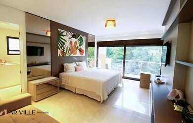 Imagem 10: Itahyê - Itahyê. Piscina, Churrasqueira, Ar-condicionadoeGuarda roupa