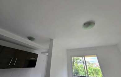 Imagem 2: Apartamento Semi Mobiliado Santa Catarina Caxias do Sul