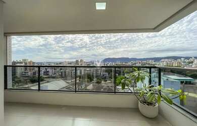 Imagem 10: Apartamento alto padrão no bairro Fátima