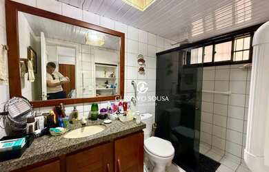 Imagem 7: Apartamento com 3 dormitórios à venda, 104 m² por R$ 1.299.000,00 -...
