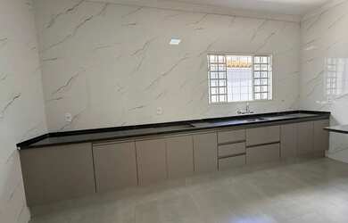 Imagem 9: Excelente casa jardim Brasília 610.000,00