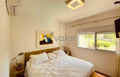 Imagem 16: Apartamento para alugar em Campinas, Cambuí, com 2 quartos, com 136 m²,...