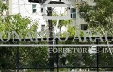 Imagem: O apartamento possui 3 Dormitórios, 3 Banheiros, 2 Vagas na