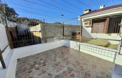 Imagem 11: Casa ampla á venda no Bairro Patronato