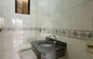 Imagem 4: Apartamento Garden em condomínio à Venda em Orfãs, Ponta Grossa - PR