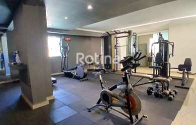 Imagem 5: Cobertura para alugar, 4 quartos, Carajás - Uberlândia/MG - Rotina Imobiliária