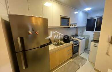 Imagem 12: Sierra Parque Cod 13912. Varanda, 2 Banheirose2 Dormitórios