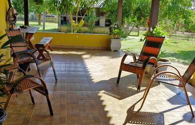 Imagem 12: Chácara aluguel por temporada luziania goias