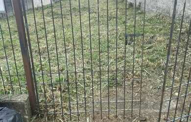 Imagem: O terreno possui 500m² de Área e está localizado em Bairro