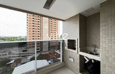 Imagem 5: Apartamento à venda no bairro Tubalina em Uberlândia