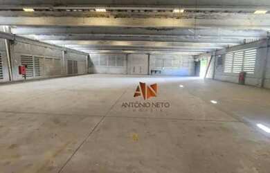 Imagem 4: Galpão para alugar, 1000 m² por R$ 15.000/mês - Novo Maracanaú - Maracanaú/CE