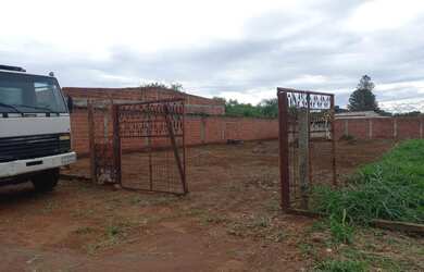 Imagem 1: Lote no incra nove ceilandia