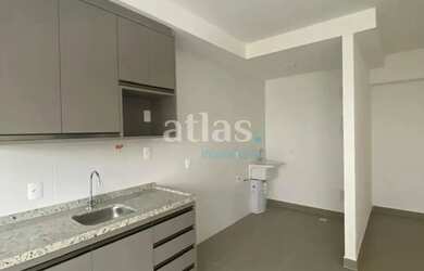 Imagem 6: Apartamento 2dorm (novo) ao lado do plaza shopping