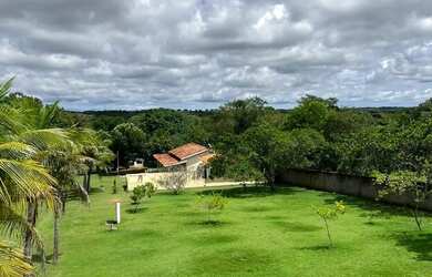 Imagem: Excelente Chácara Distrito da Guia