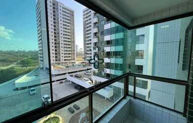 Imagem 6: Apartamento disponível para venda no Condomínio Grand Park