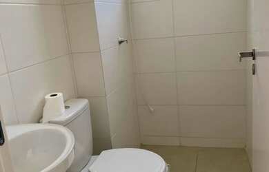 Imagem 8: Apartamento semi novo. Churrasqueira, Imóvel mobiliado, VarandaeImóvel...