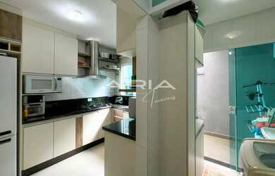 Imagem 7: Casa à VENDA no Condomínio Golden Hill, Zona Sul, Londrina - PR