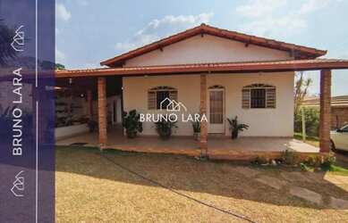 Imagem: A fazenda possui 100m² de Área e está localizado em Vivendas