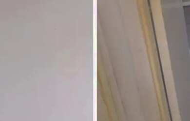 Imagem: O apartamento à venda possui 2 Dormitórios, 1 Banheiro e 1