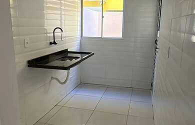 Imagem 3: Apartamento à venda no RESIDENCIAL 0 , JANGA, Paulista, PE