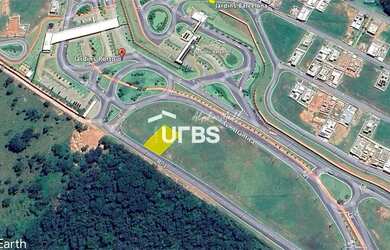 Imagem: O terreno possui 450m² de Área e está localizado em Jardins