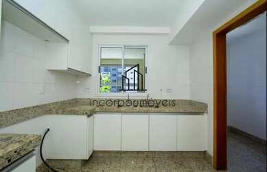 Imagem 8: Apartamento à venda, 3 quartos, 1 suíte, 3 vagas, Buritis - Belo Horizonte/MG