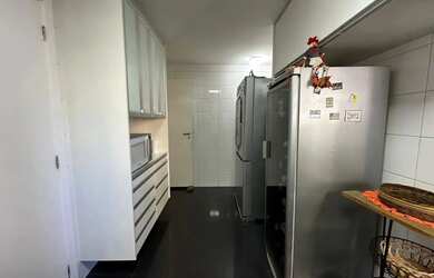 Imagem 10: Apartamento de 4 quartos, 156m2, 4 banheiros e 3 vagas de garagem no Península,...