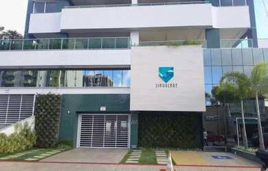 Imagem: Singulare, Grageru, próx ao Shopping Jardins 194