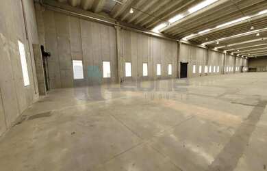 Imagem 6: Galpão para Locação em Barueri, Tamboré, 20 banheiros, 30 vagas