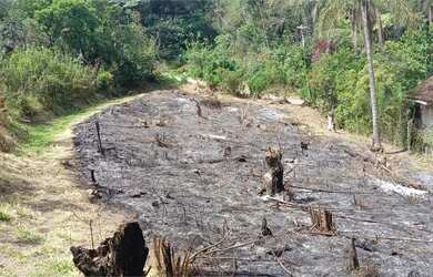 Imagem: O terreno possui 1.193m² de Área e está localizado em Rio