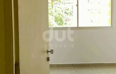 Imagem: Apartamento - Centro - Campinas