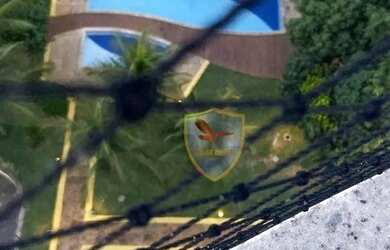 Imagem: O apartamento possui 3 Dormitórios, 3 Banheiros, 2 Vagas na