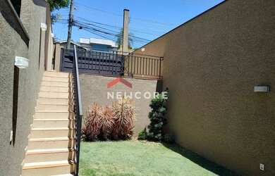 Imagem 7: Casa em Rua Catanduva - Jardim Paulista - Atibaia/SP