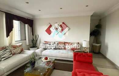 Imagem: O apartamento na cobertura possui 2 Dormitórios, 2 Banheiros