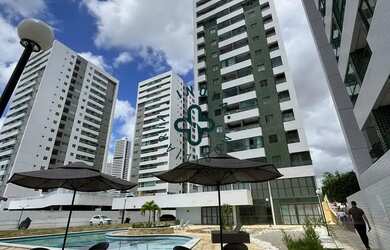 Imagem 14: Apartamento disponível para venda no Condomínio Grand Park