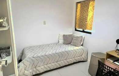 Imagem 3: Apartamento à venda no BAÍA MARINE RESIDENCIAL