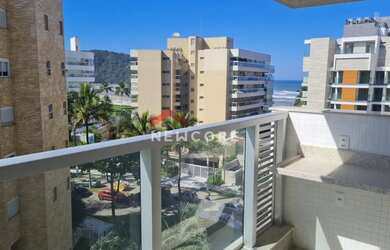 Imagem: Apartamento em Passeio dos Jequitibas - Riviera - Bertioga/SP